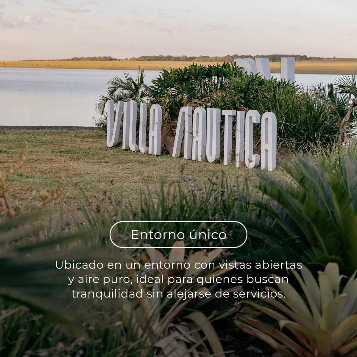 Club de Campo El Palenque Lotes En Venta