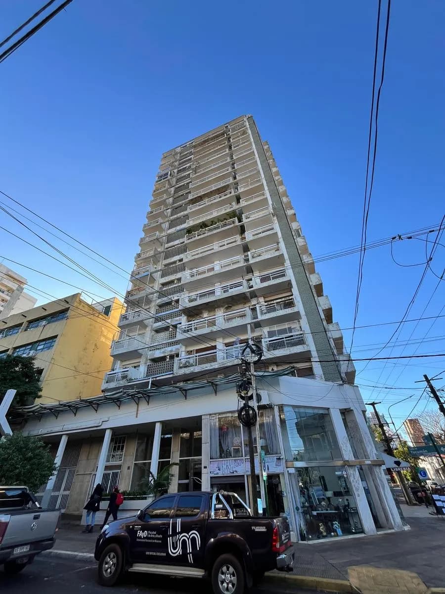Departamento de 3 Dormitorios centrico en Venta