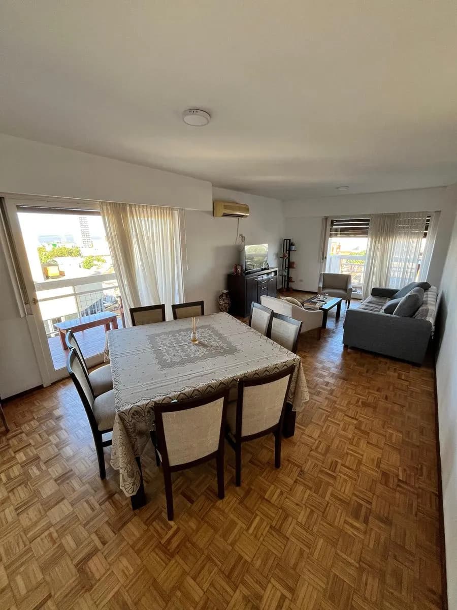 Departamento de 3 Dormitorios centrico en Venta