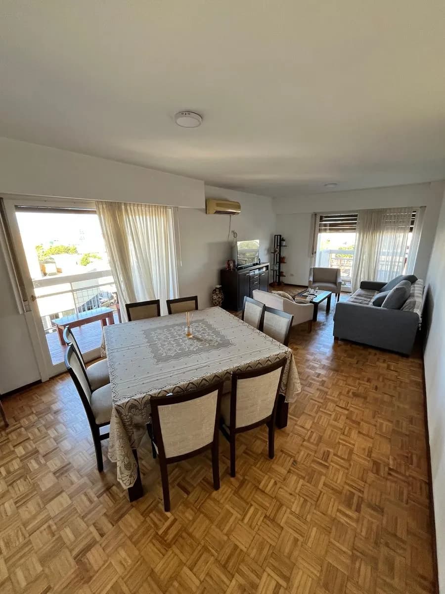 Departamento de 3 Dormitorios centrico en Venta