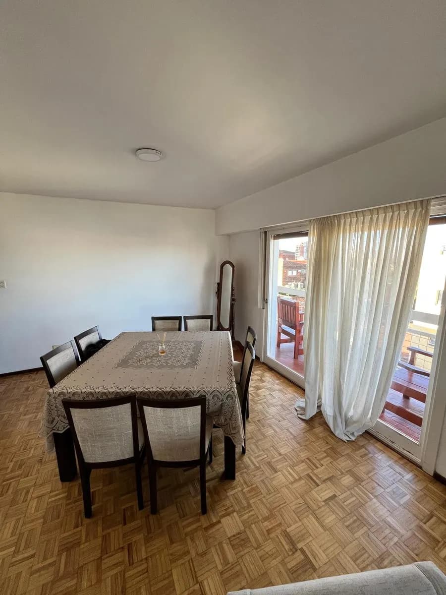 Departamento de 3 Dormitorios centrico en Venta