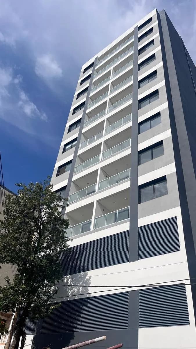 Departamento Monoambiente en Venta a Estrenar