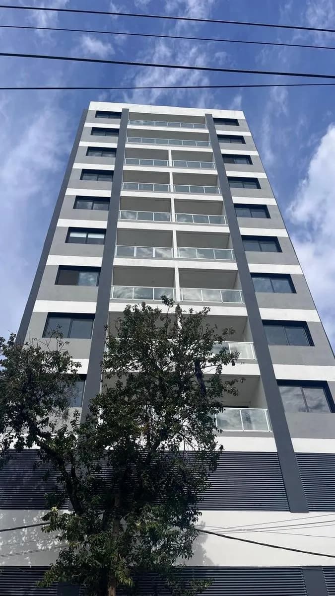 Departamento Monoambiente en Venta a Estrenar