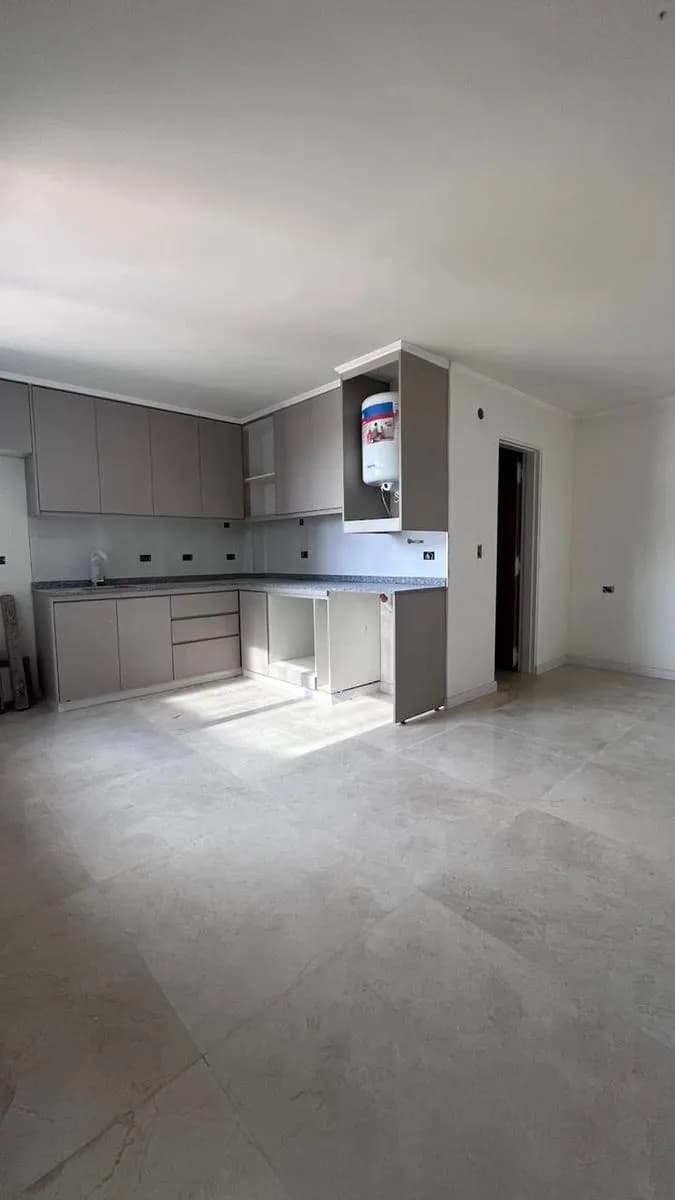Departamento Monoambiente en Venta a Estrenar