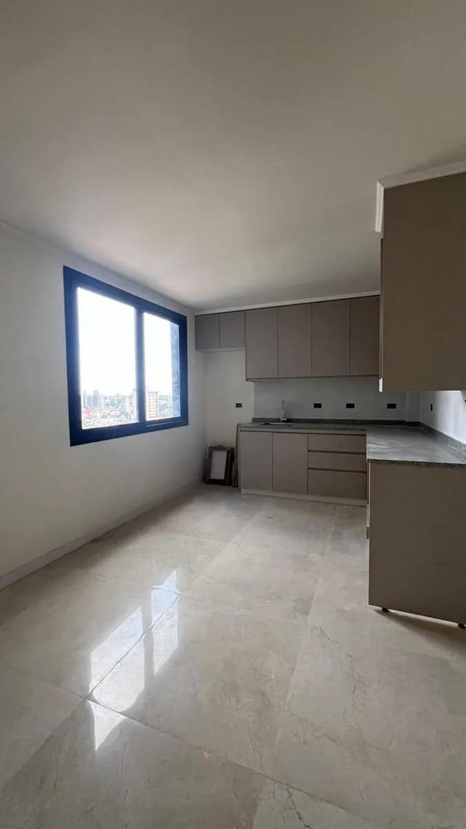 Departamento Monoambiente en Venta a Estrenar