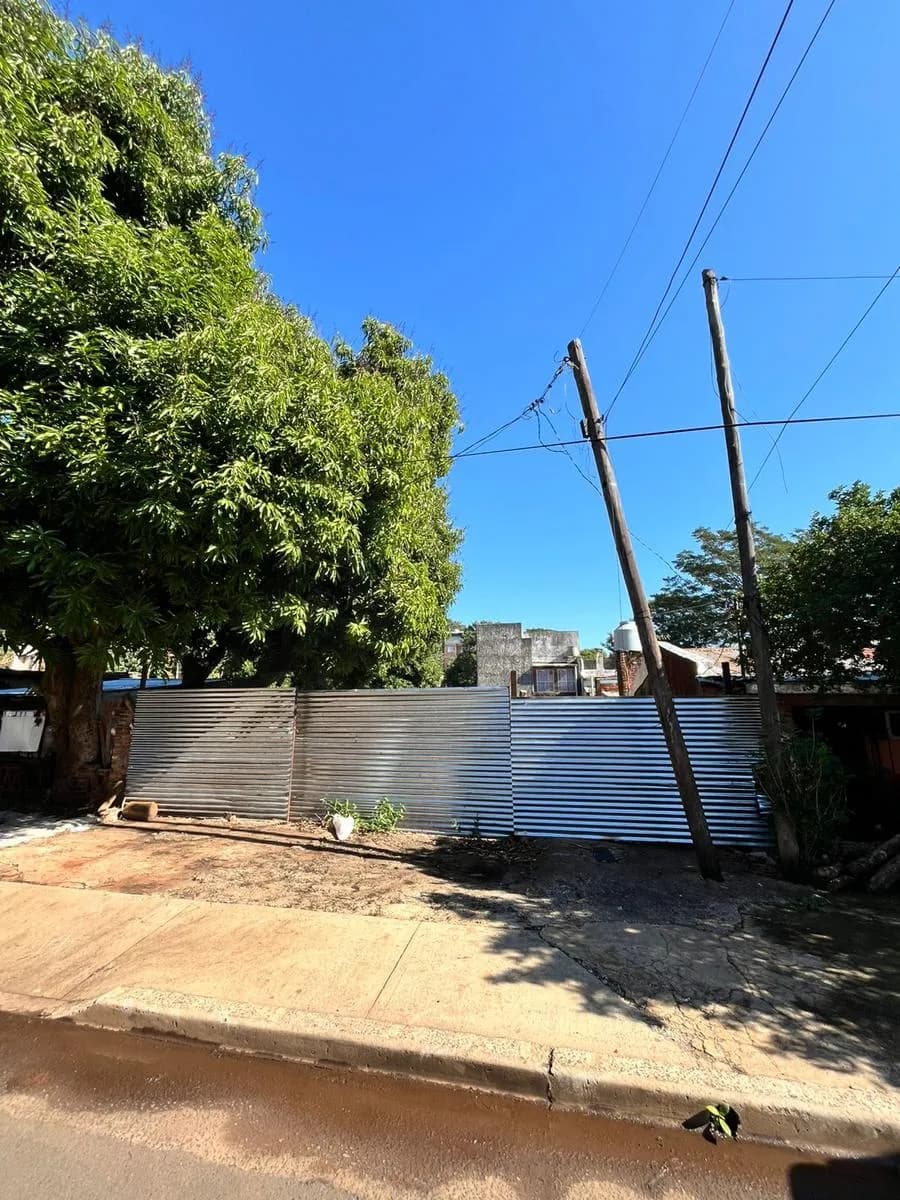 Terreno venta en Bahia El Brete