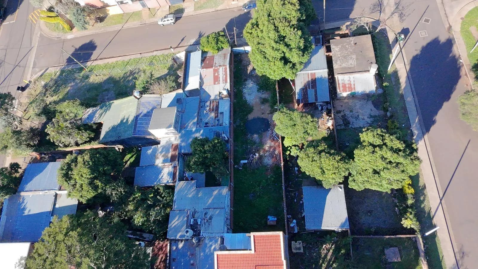 Terreno venta en Bahia El Brete