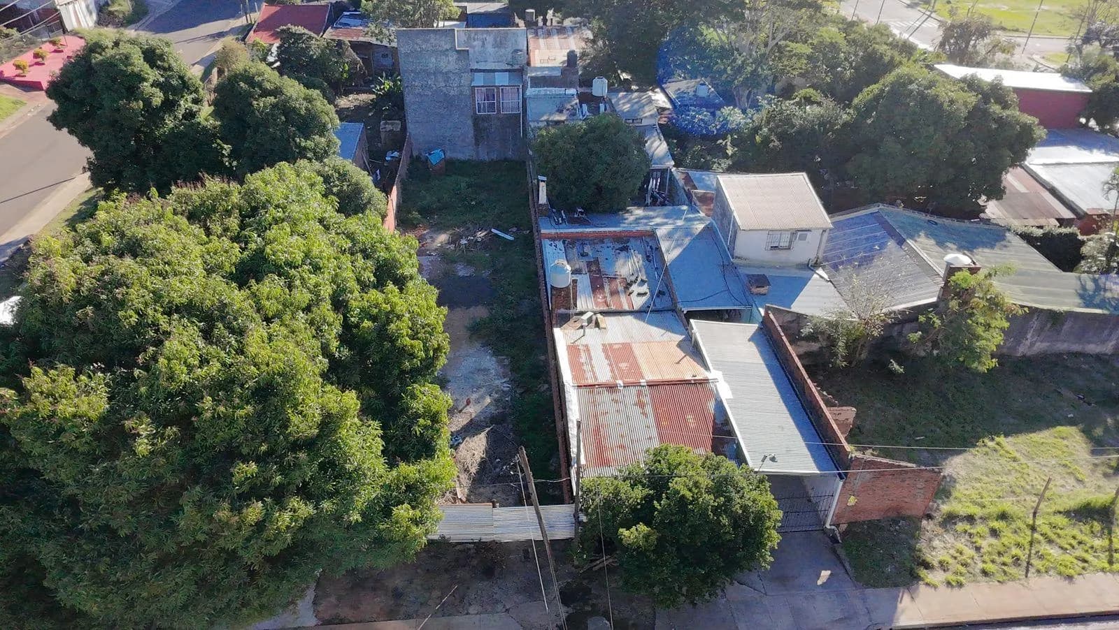 Terreno venta en Bahia El Brete