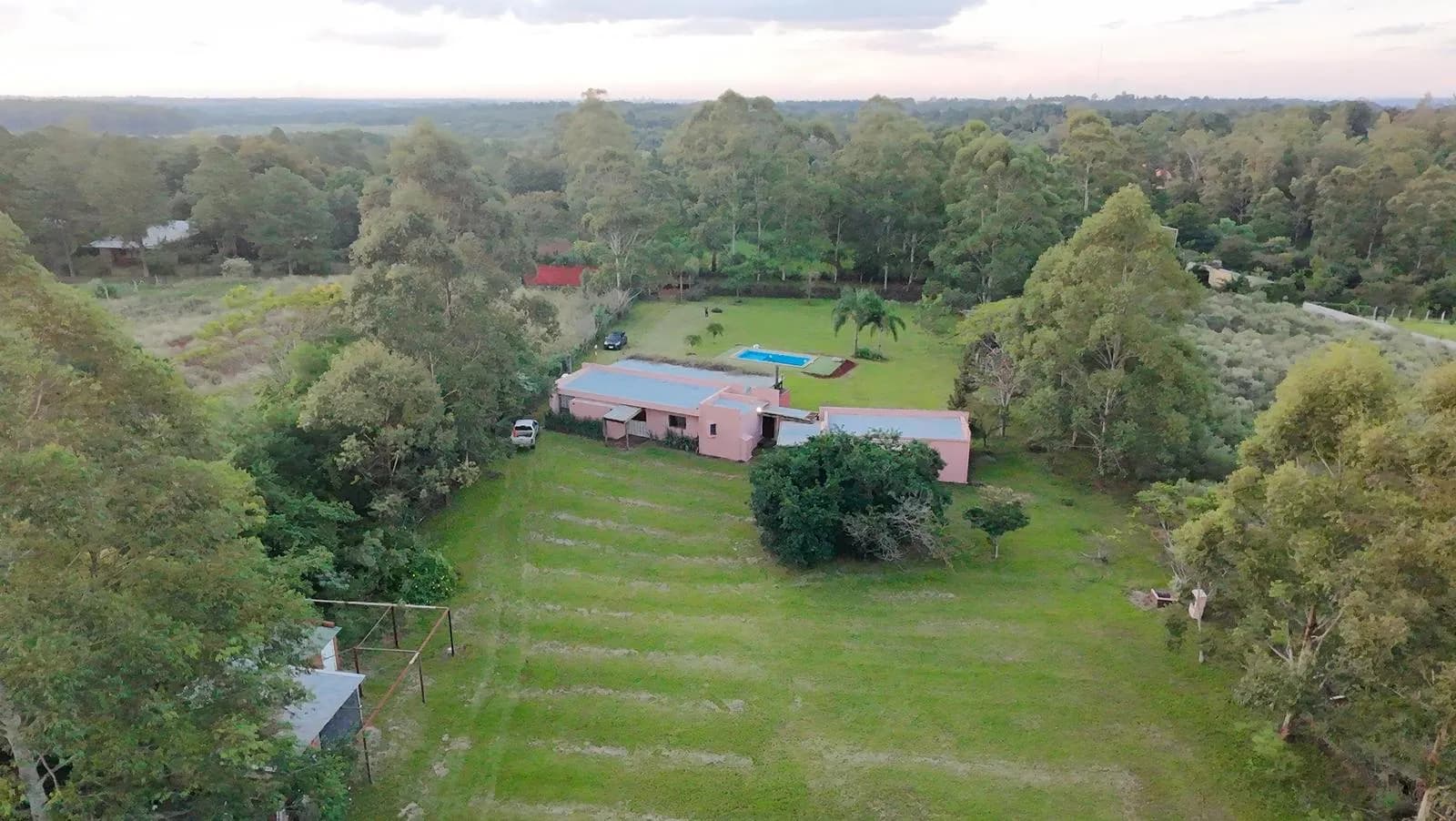 Casa de 2 Dormitorios a la Venta