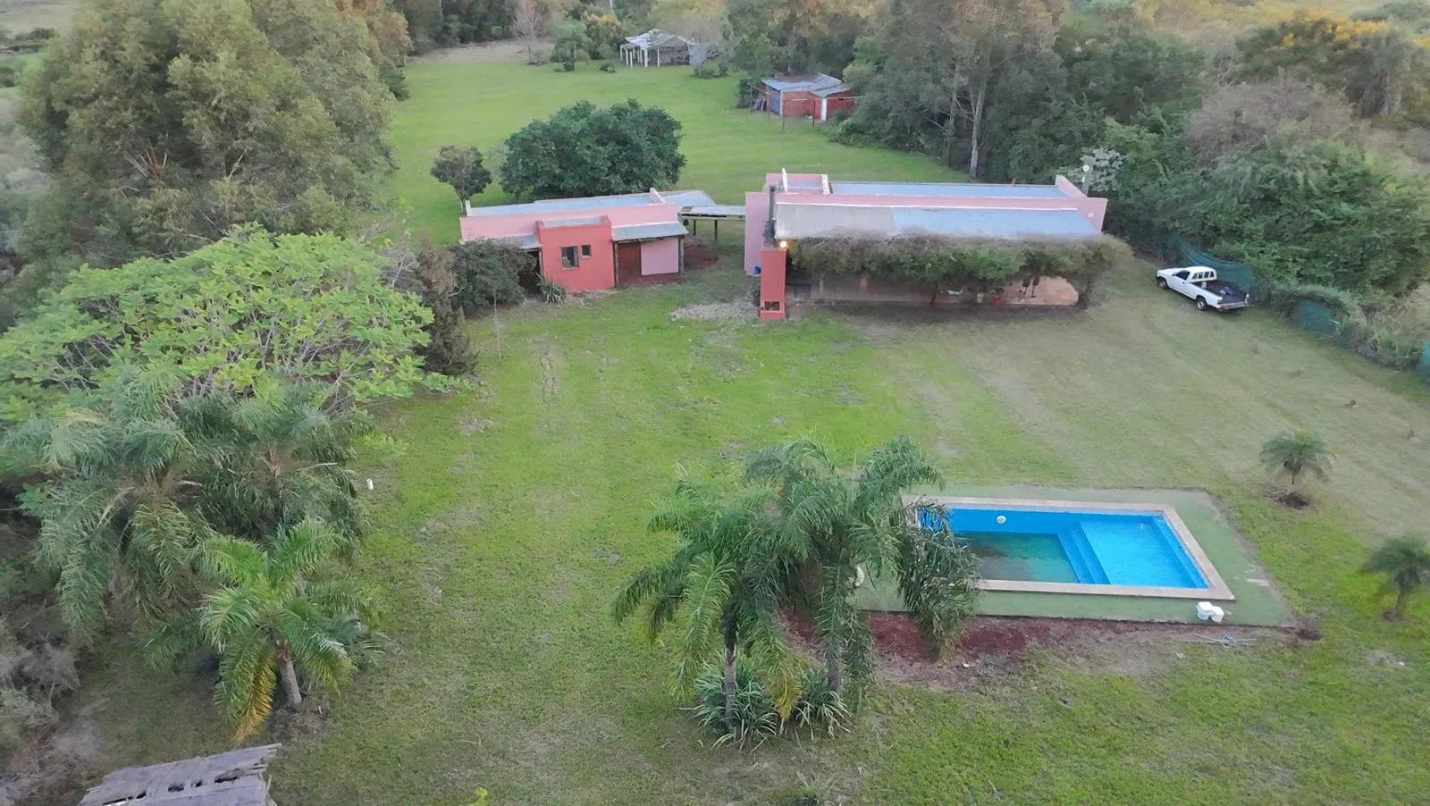 Casa de 2 Dormitorios a la Venta