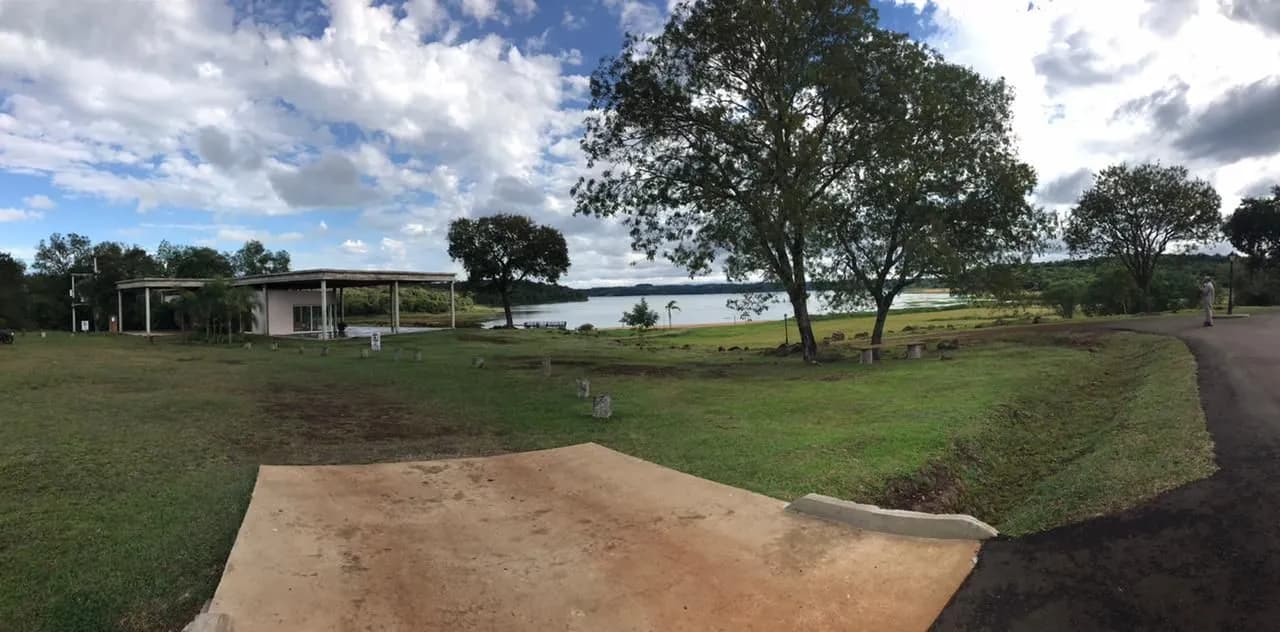 Lote en venta Santa Cecilia