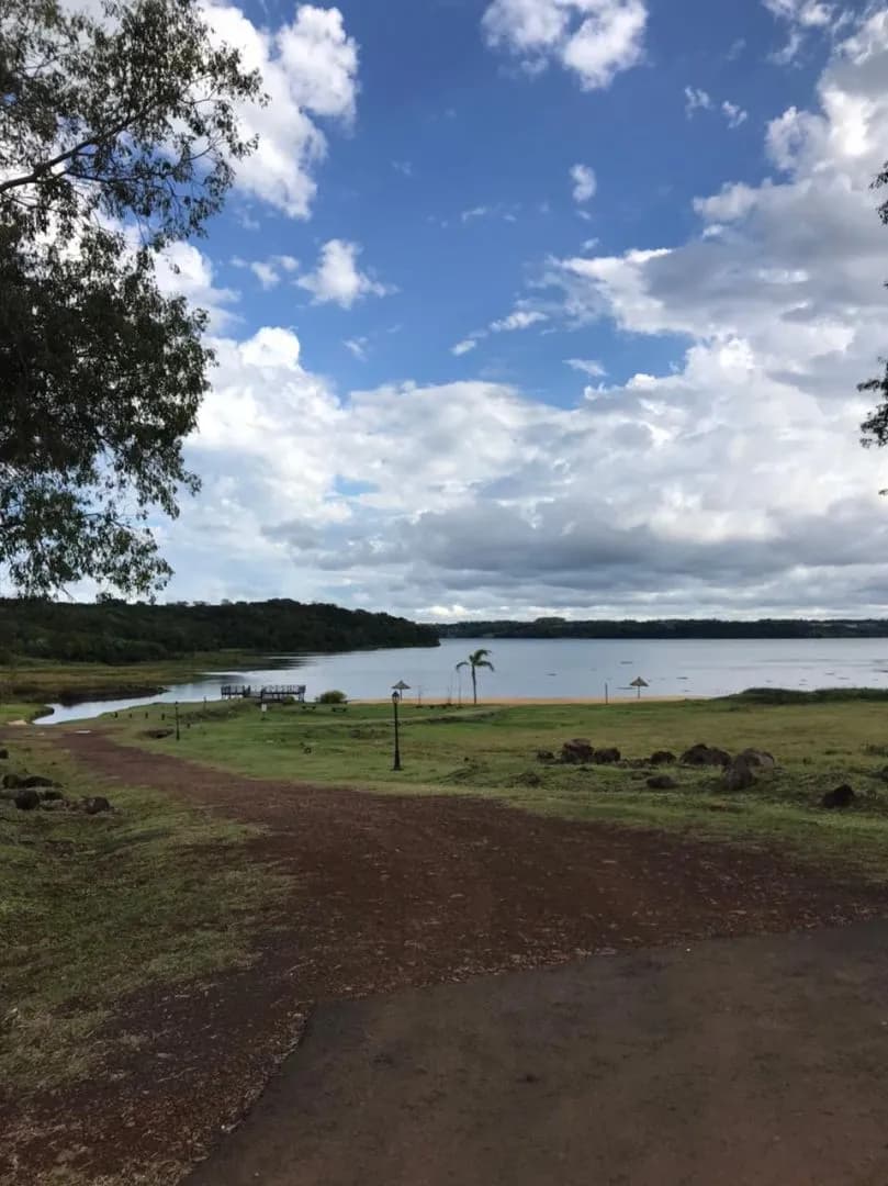 Lote en venta Santa Cecilia