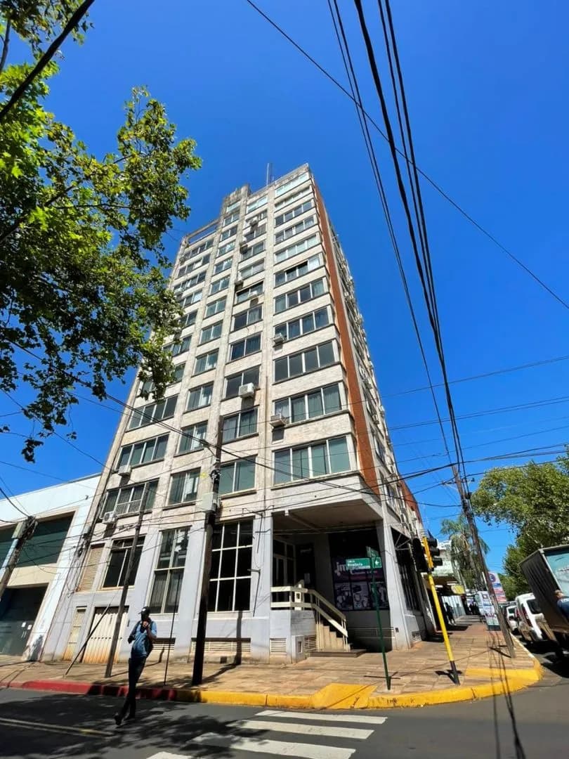 Departamento en venta y alquiler 3 ambientes