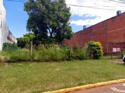 Lote en venta