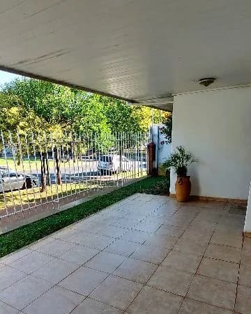 Casa en venta 4 ambientes