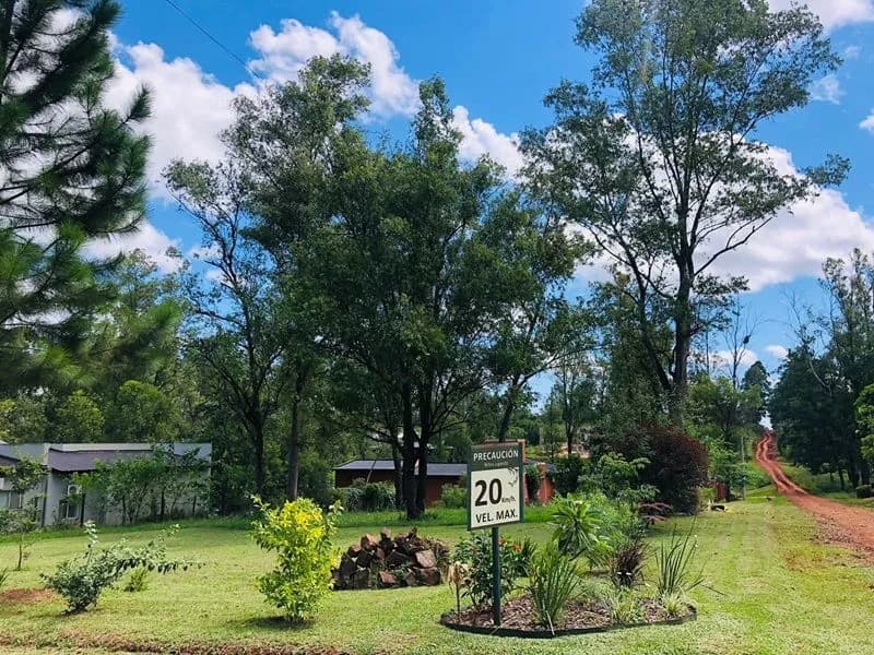 Lote en venta