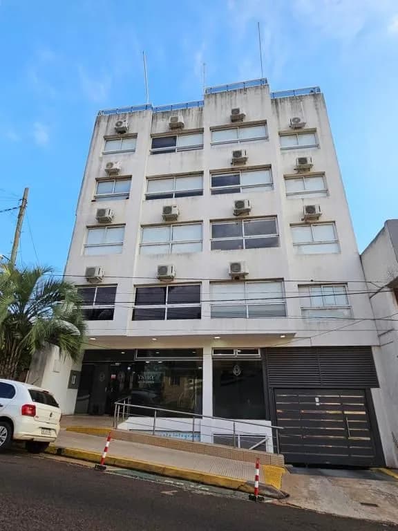 Departamento en alquiler Villa Sarita 2 ambientes