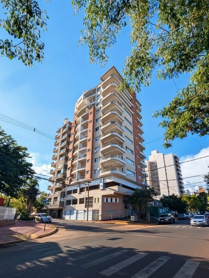 Departamento en venta Centro 3 ambientes