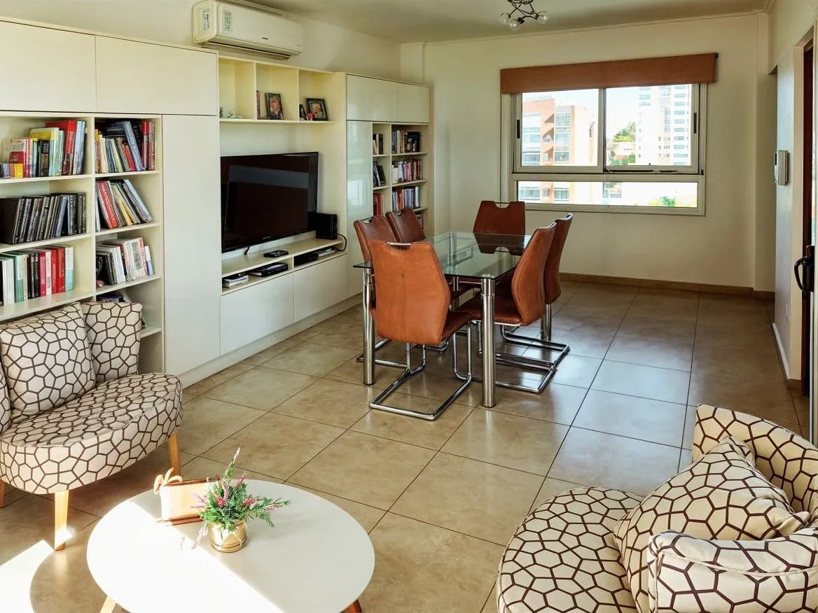 Departamento en venta Centro 3 ambientes