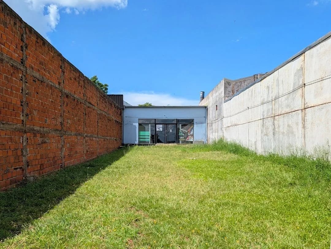 Lote en venta