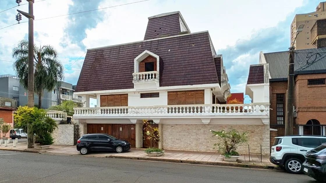 Casa en venta Villa Sarita 6 ambientes