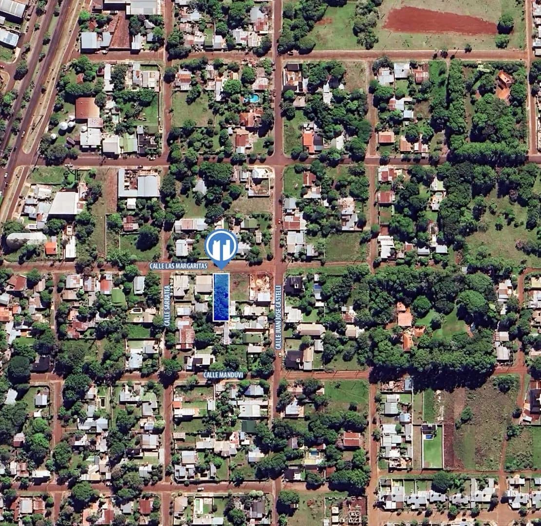 Lote en venta Altos De Bella Vista