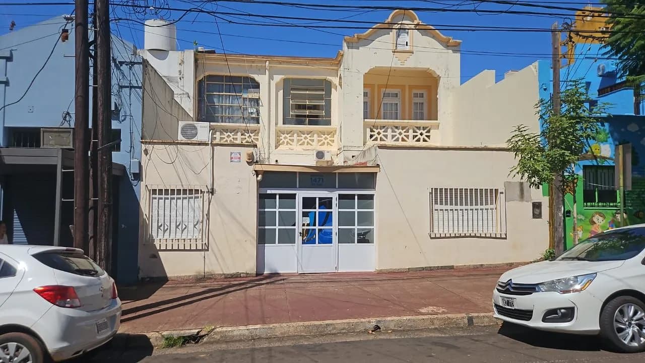 Local en venta