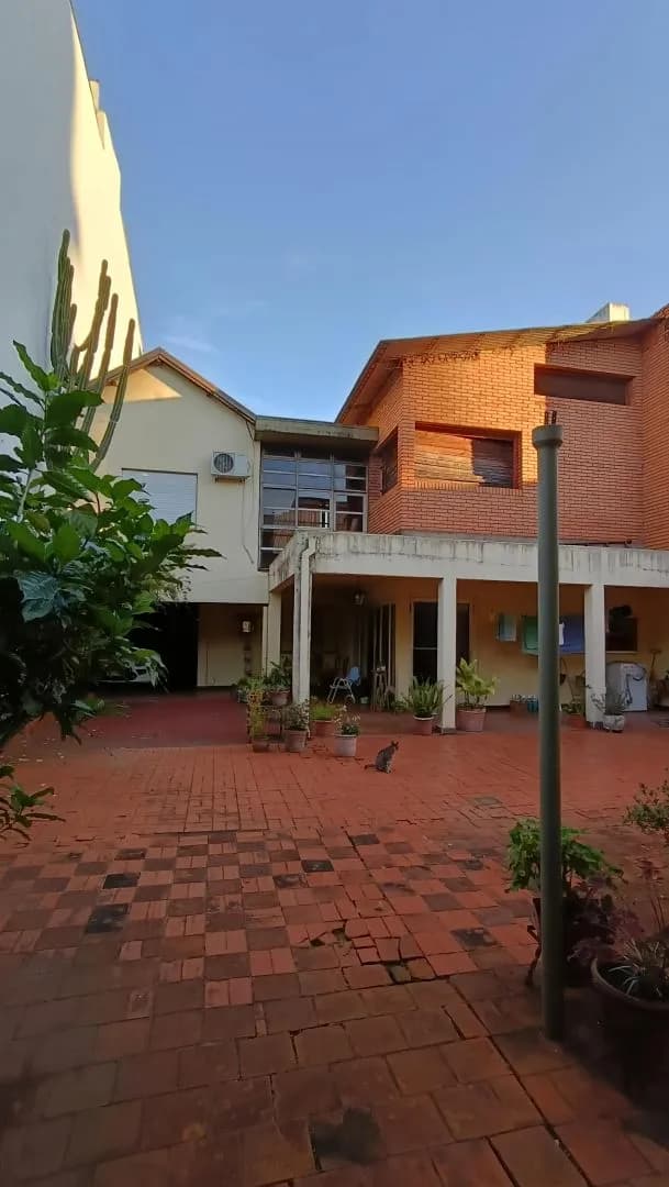 Casa en venta Centro 5 ambientes