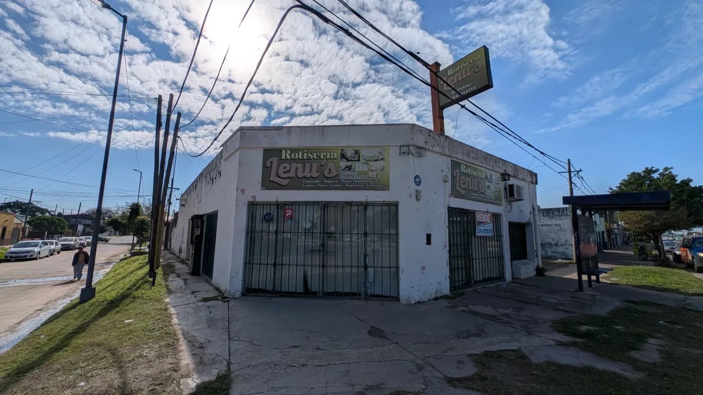Local en venta