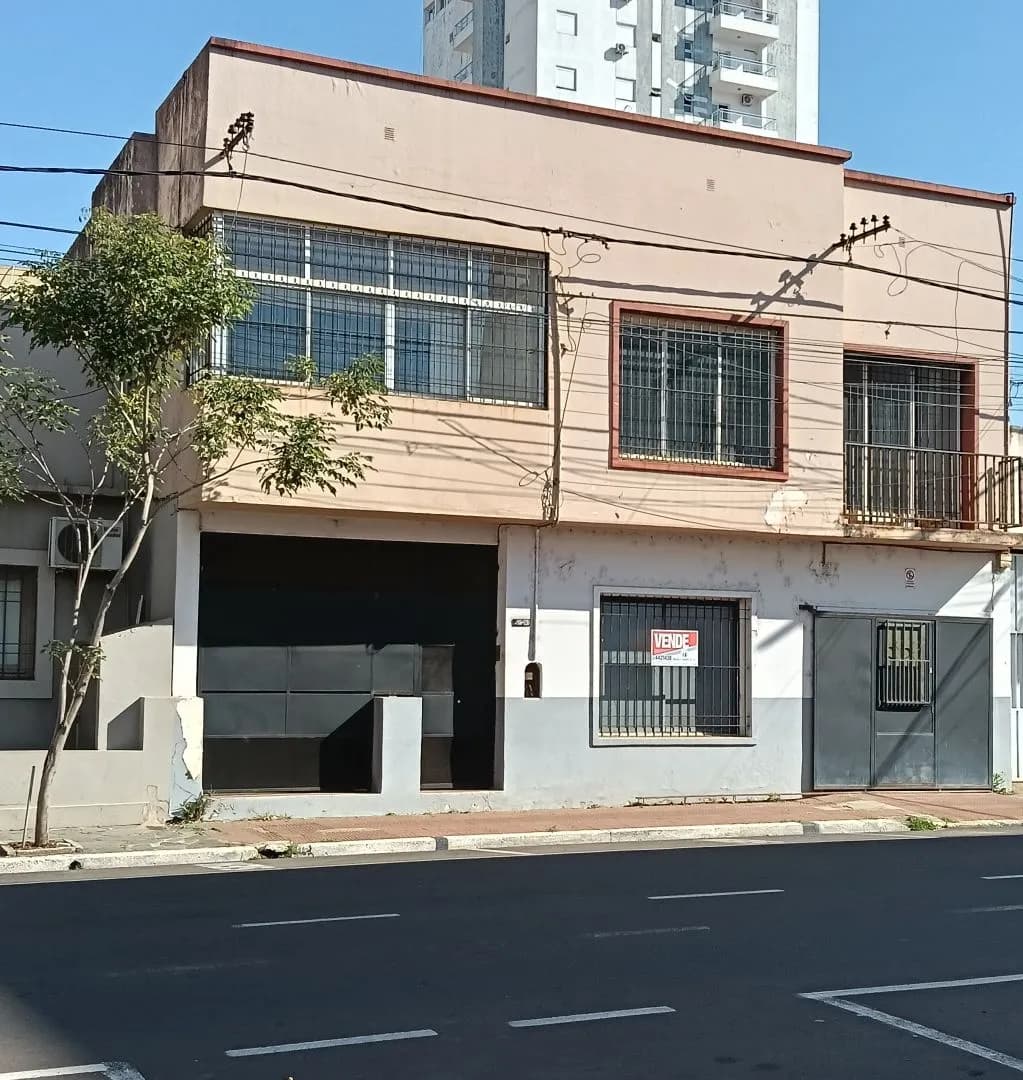 Casa en venta Centro 4 ambientes