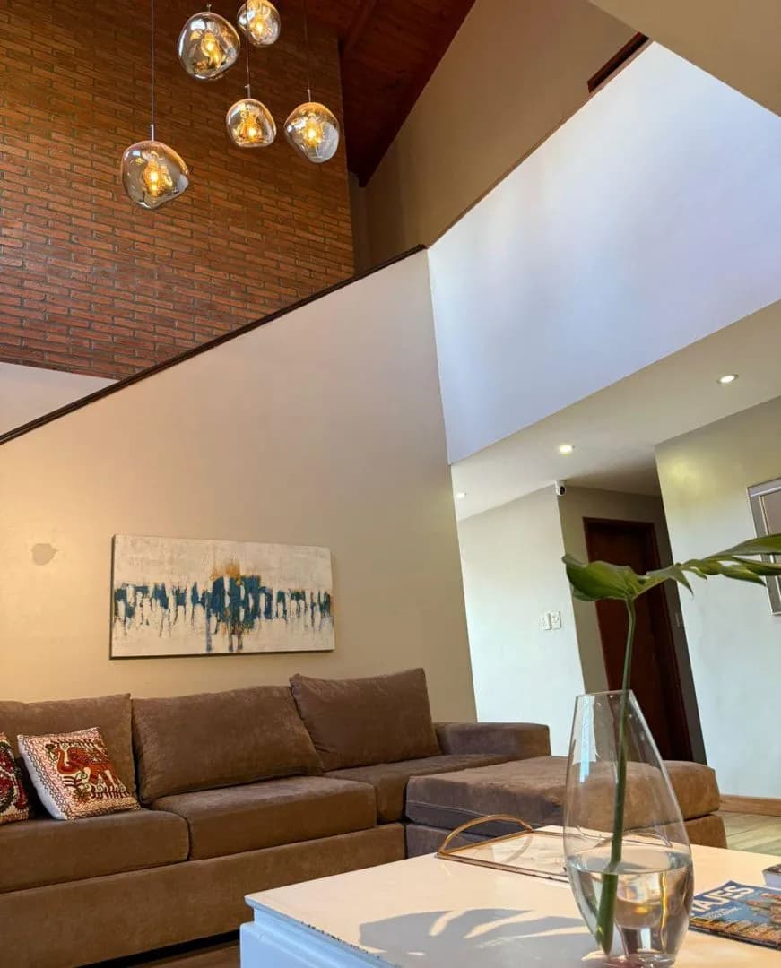 Casa en venta 5 ambientes