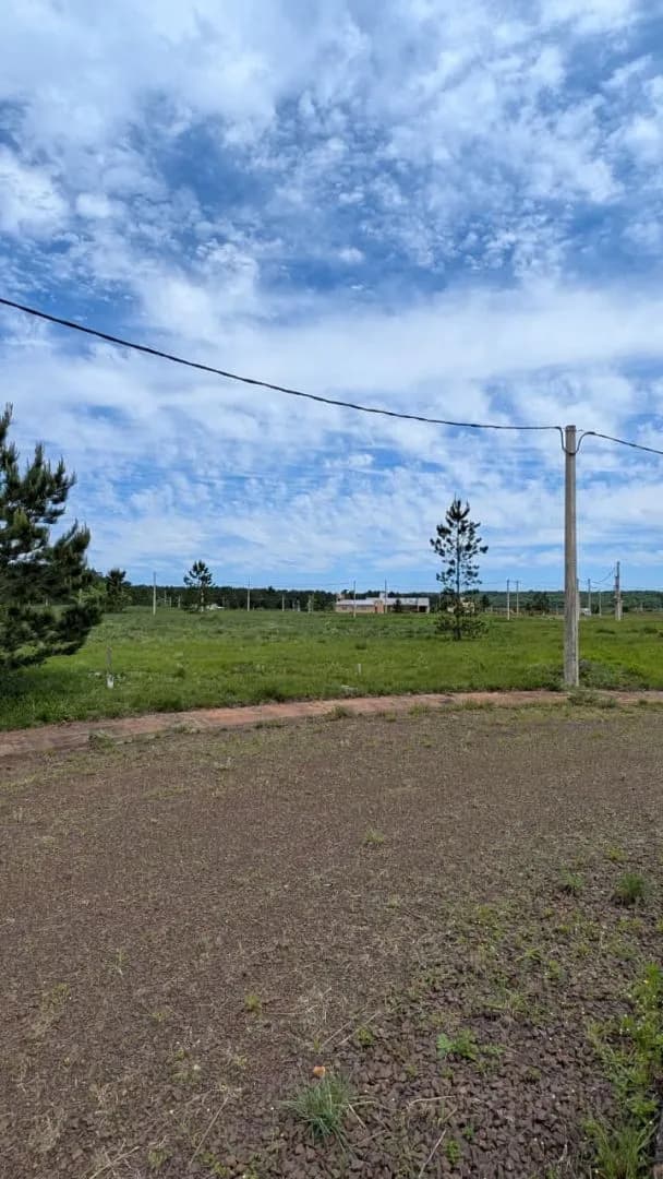 Lote en venta Barrio Cerrado La Candelaria