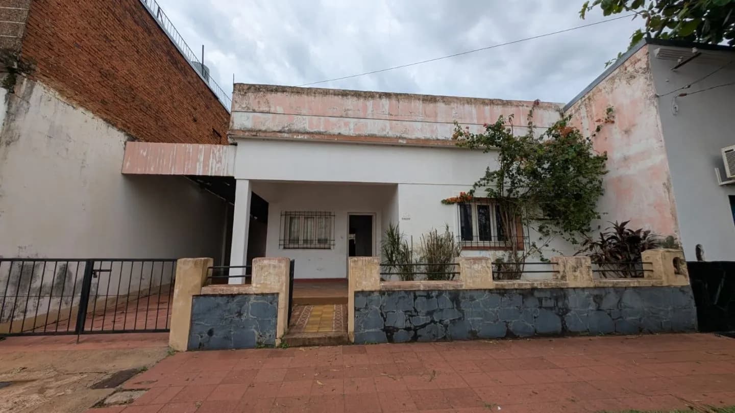 Casa en venta 3 ambientes
