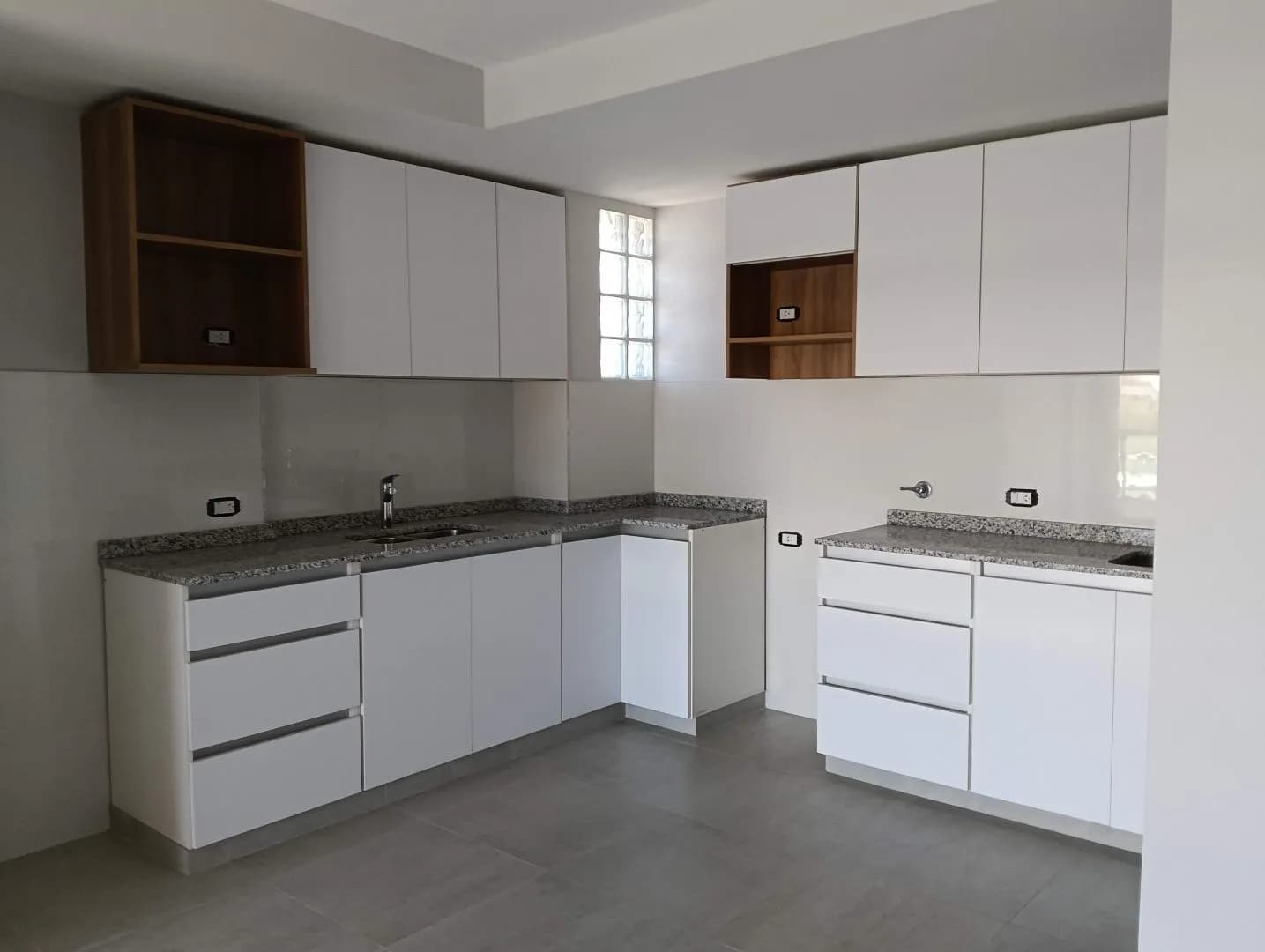 Departamento en venta Centro 3 ambientes