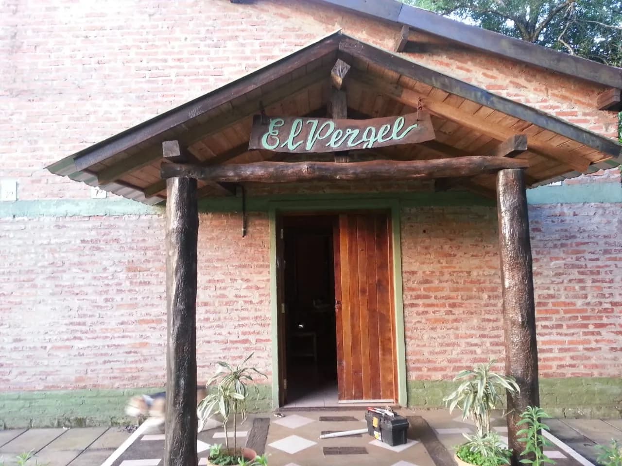 Casa en venta 2 ambientes