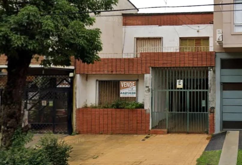 Casa en venta monoambiente