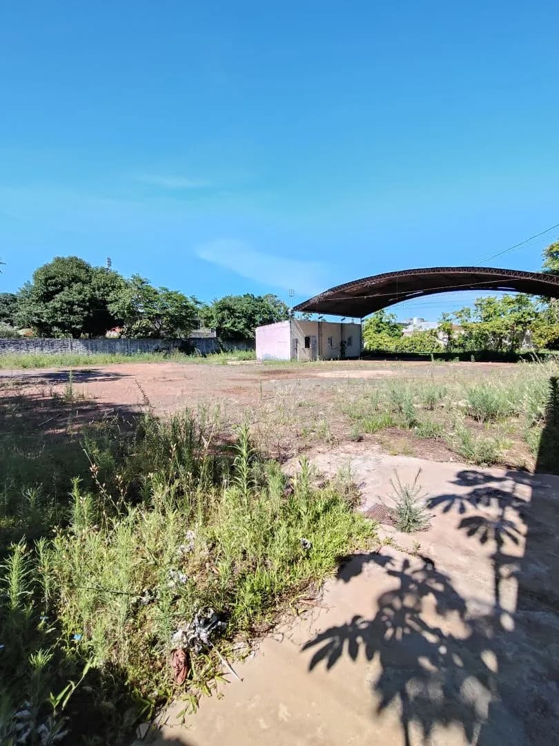 Lote en alquiler Villa Urquiza