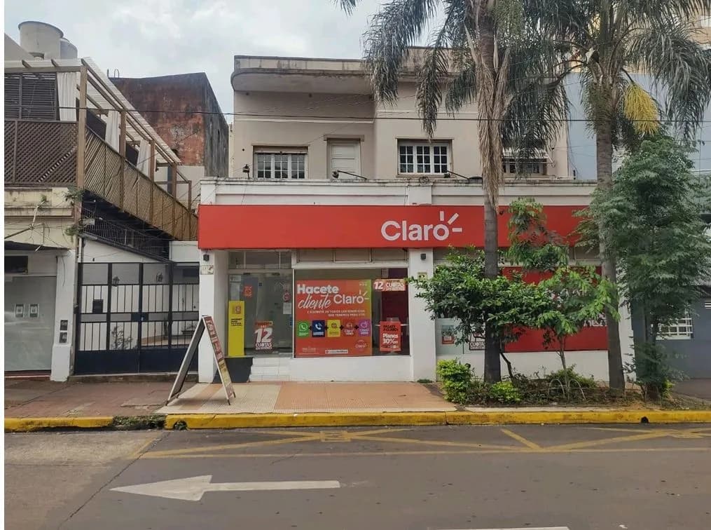 Casa en venta Centro monoambiente