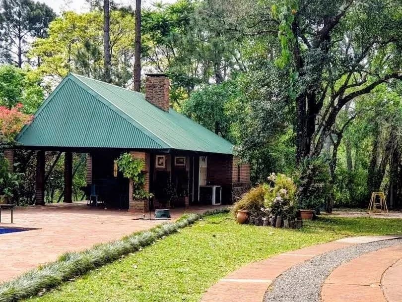 Quinta en venta