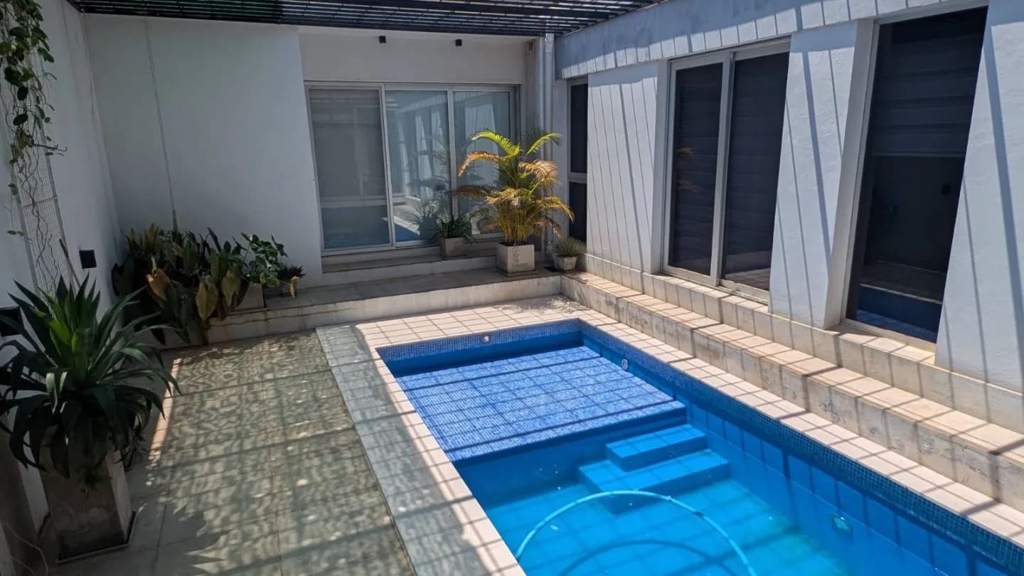 Casa en venta Los Jilgueros 5 ambientes
