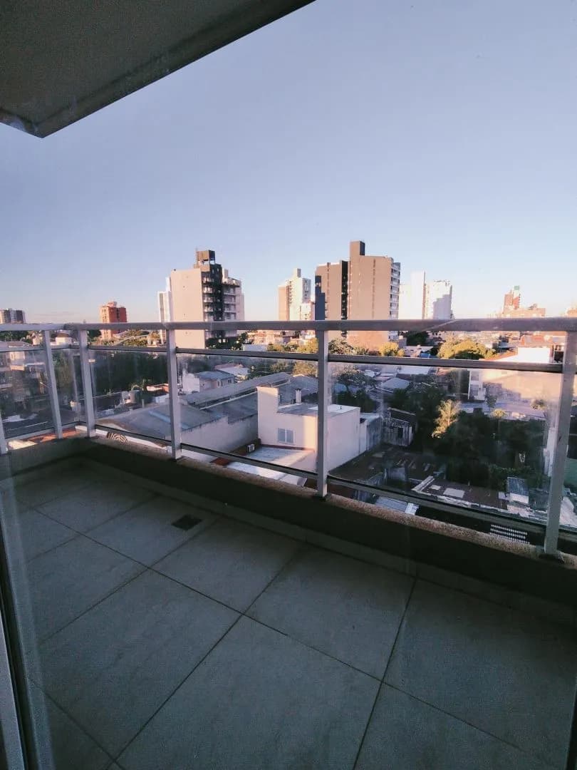 Departamento en alquiler Centro 3 ambientes