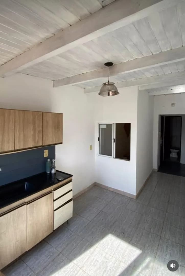 Departamento en alquiler 2 ambientes