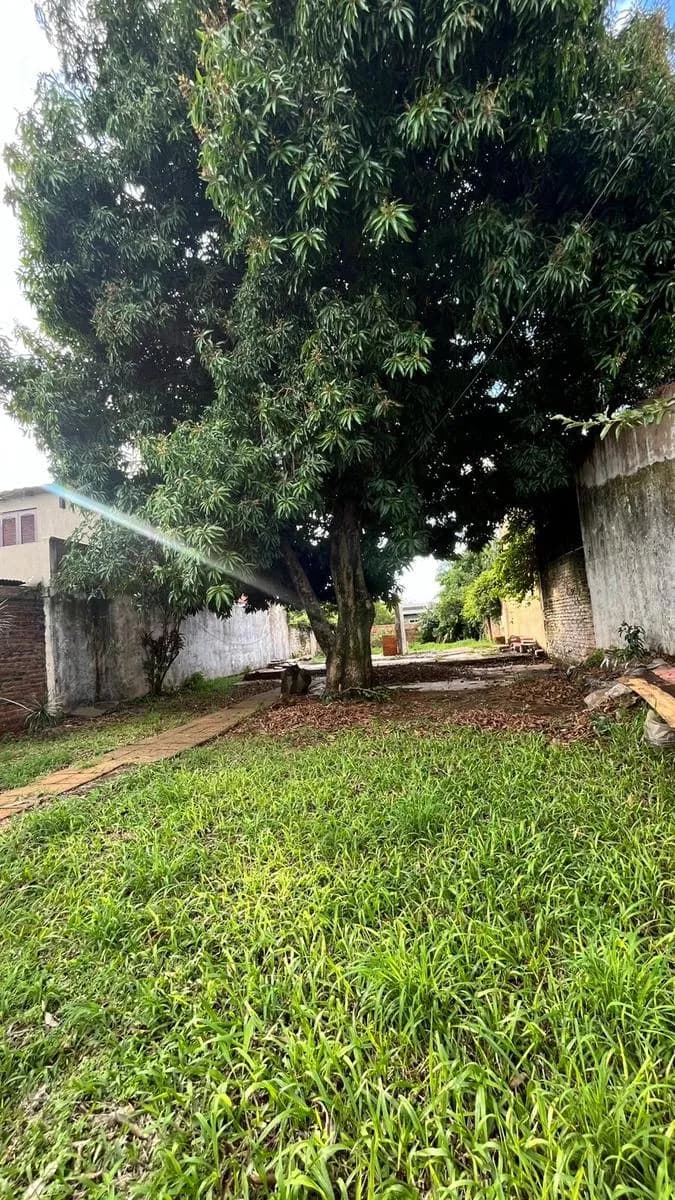 Terreno en venta