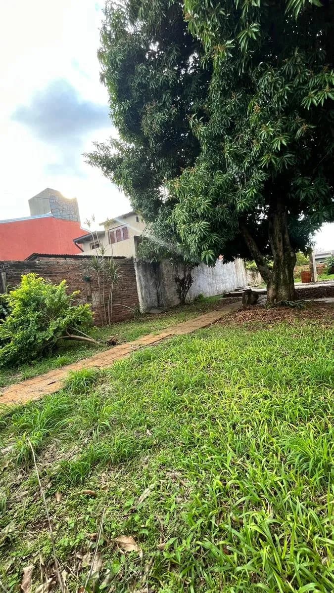 Terreno en venta