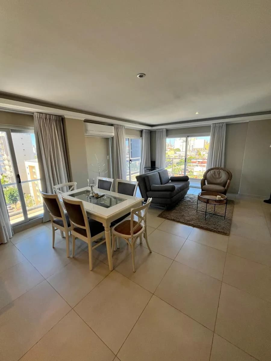 Departamento Centrico de dos dormitorios en Venta