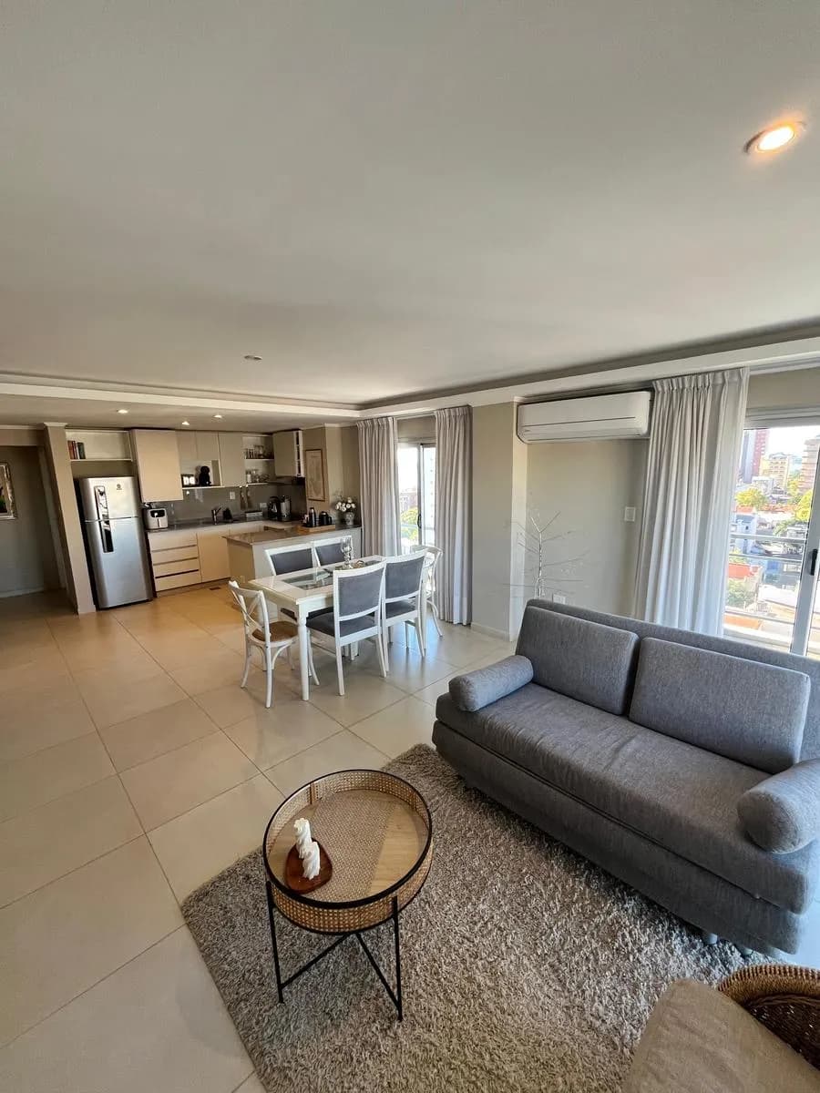Departamento Centrico de dos dormitorios en Venta