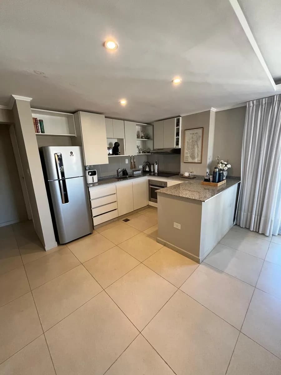 Departamento Centrico de dos dormitorios en Venta