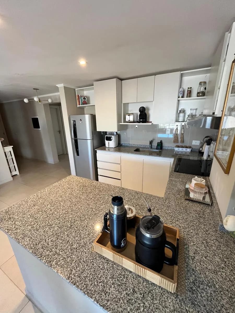 Departamento Centrico de dos dormitorios en Venta