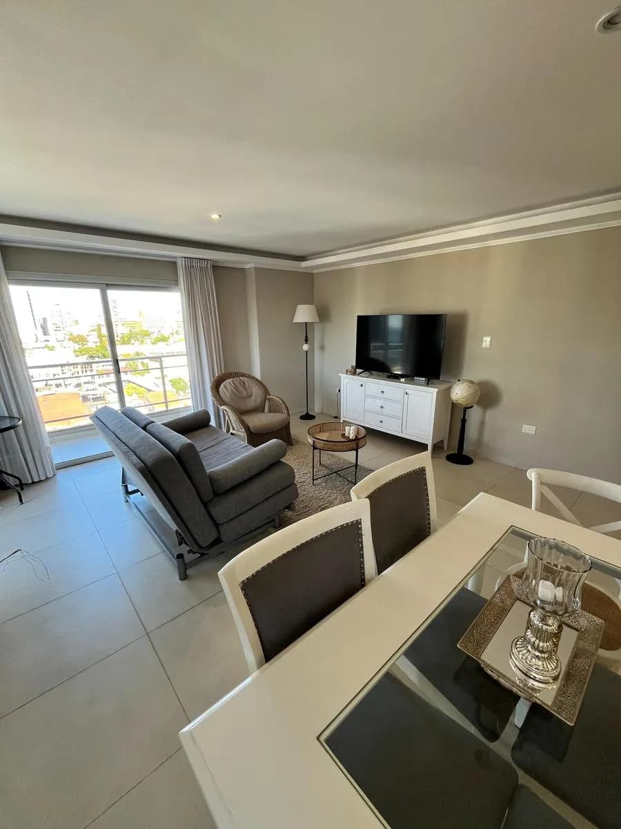 Departamento Centrico de dos dormitorios en Venta