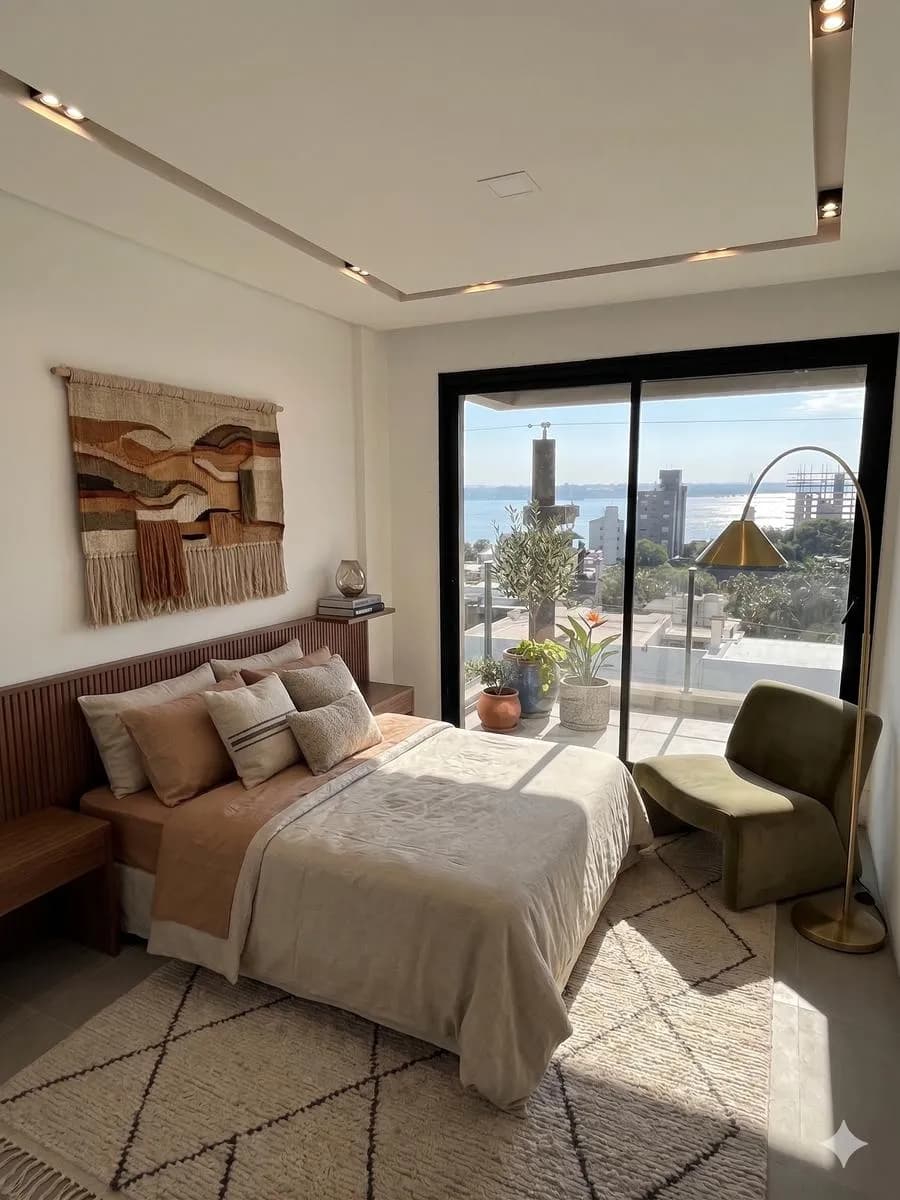 Departamento a estrenar de 2 Dormitorios en Venta